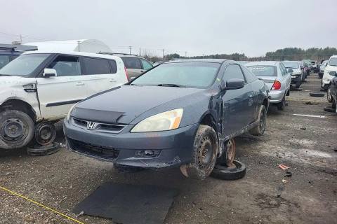 Photo of 2006 Honda Accord
