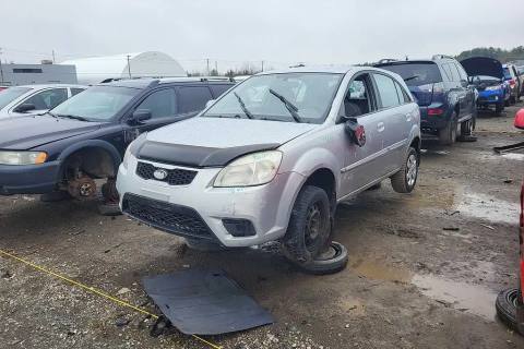 Photo of 2010 Kia Rio