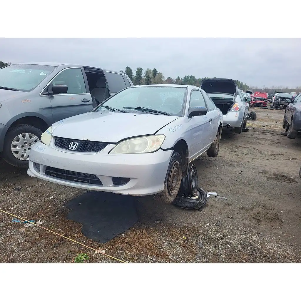 Photo of 2005 Honda Civic