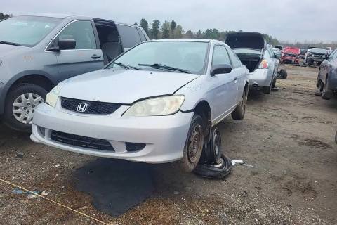 Photo of 2005 Honda Civic