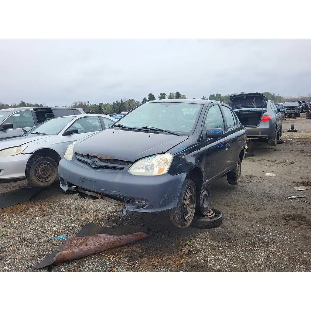 Photo of 2004 Toyota Echo