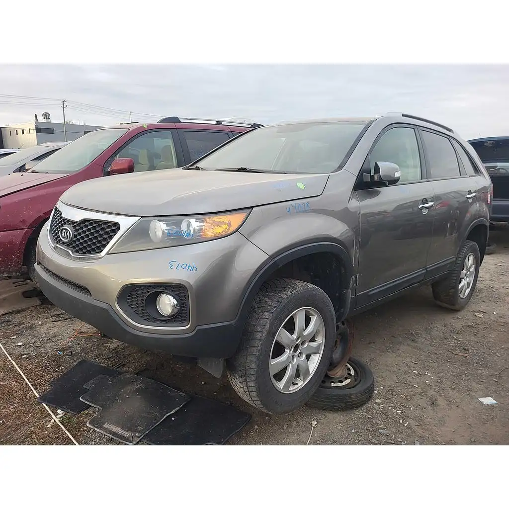 Photo of 2013 Kia Sorento