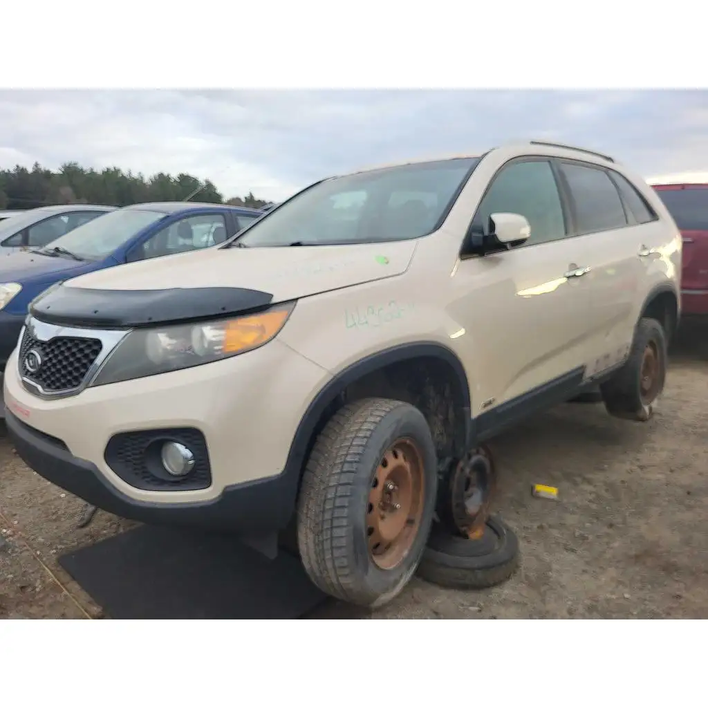 Photo of 2011 Kia Sorento