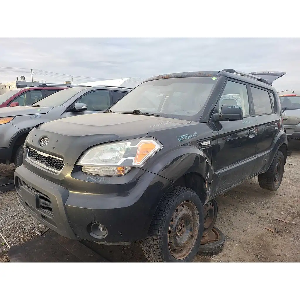 Photo of 2010 Kia Soul