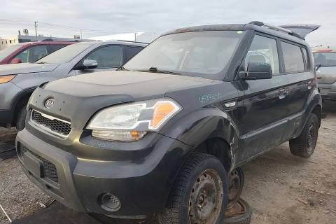 Photo of 2010 Kia Soul