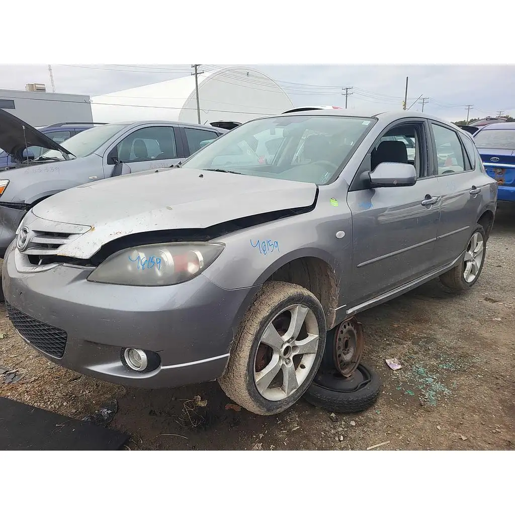Photo of 2006 Mazda Mazda3