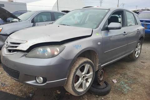 Photo of 2006 Mazda Mazda3