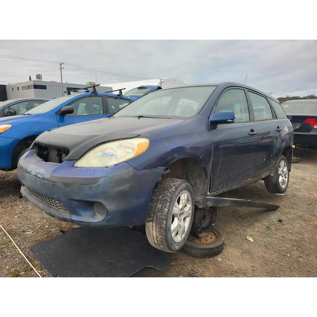 Photo of 2005 Toyota Matrix