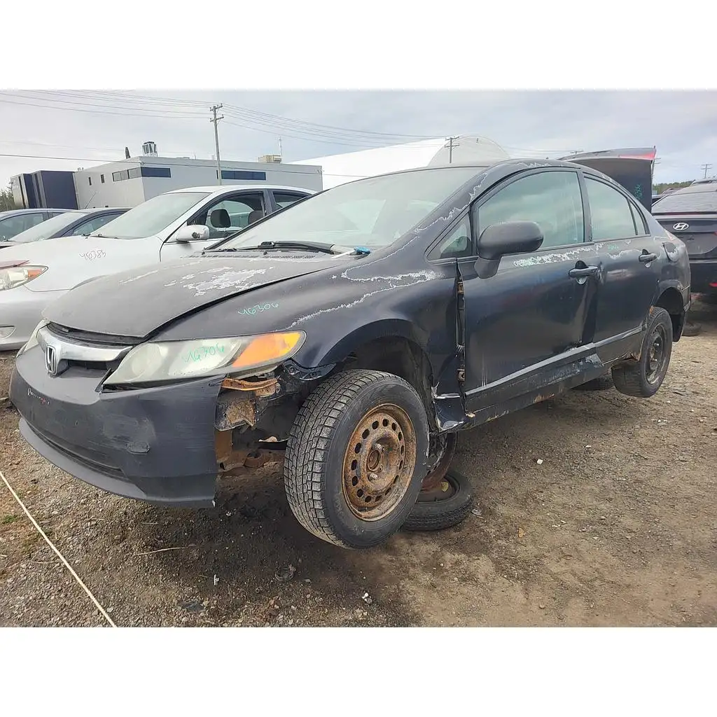 Photo of 2007 Honda Civic
