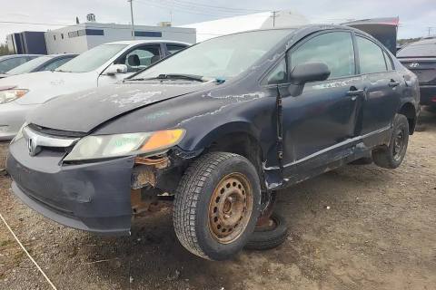Photo of 2007 Honda Civic