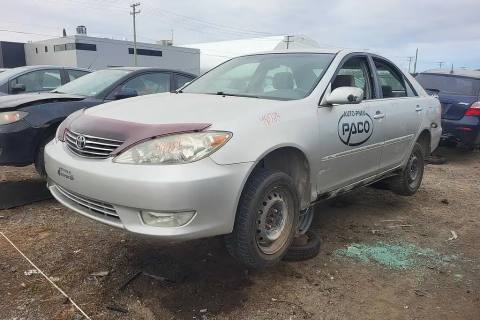 Photo of 2005 Toyota Camry