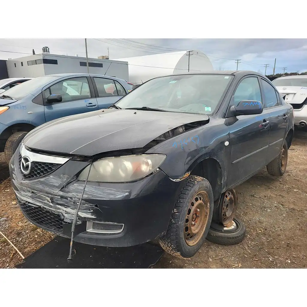 Photo of 2007 Mazda Mazda3