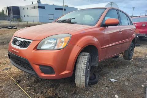 Photo of 2011 Kia Rio