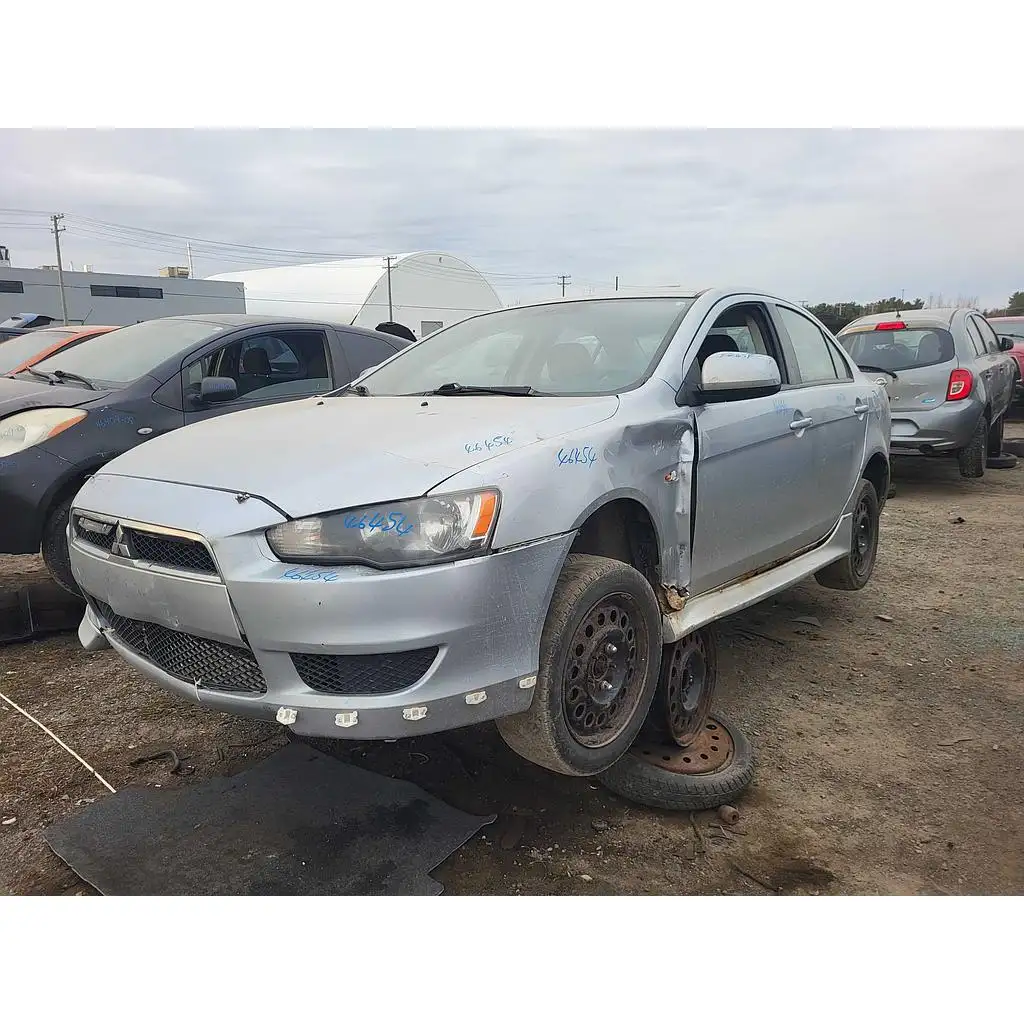 Photo of 2011 Mitsubishi Lancer