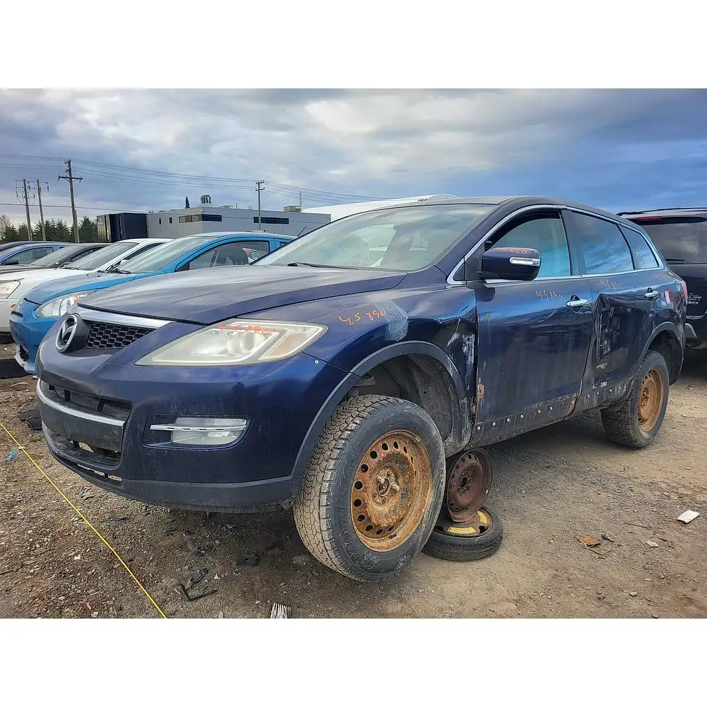 Photo of 2007 Mazda Cx-9