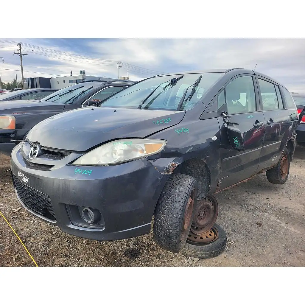 Photo of 2006 Mazda Mazda5