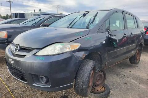 Photo of 2006 Mazda Mazda5