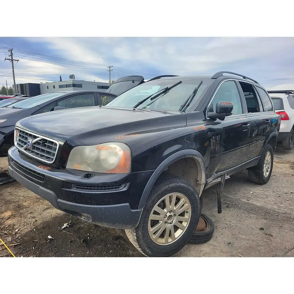 Photo of 2009 Volvo Xc90