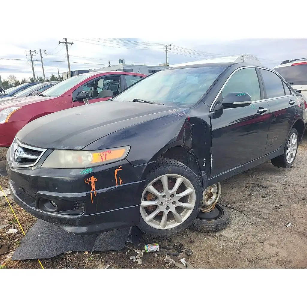 Photo of 2006 Acura Tsx