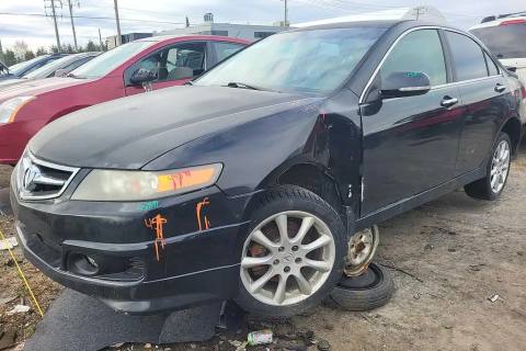 Photo of 2006 Acura Tsx