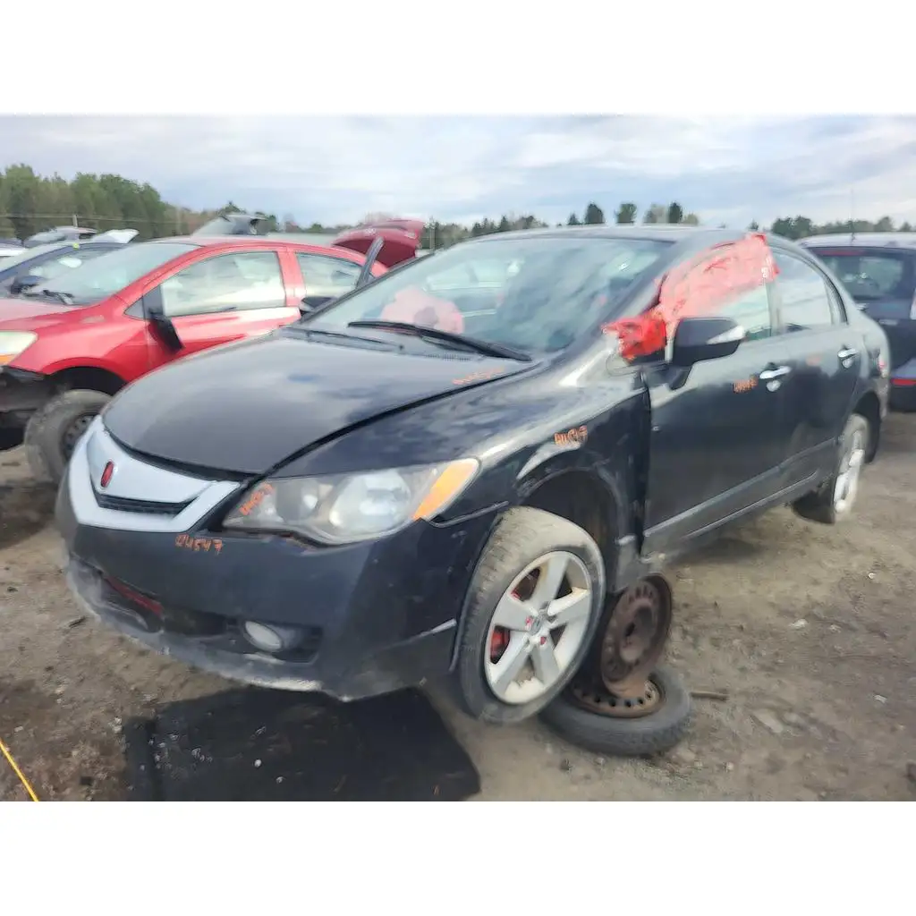 Photo of 2009 Acura Csx