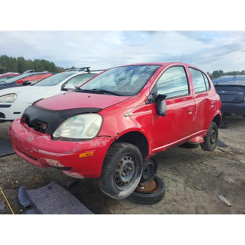Photo of 2005 Toyota Echo