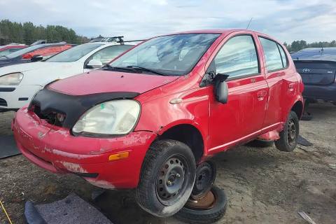 Photo of 2005 Toyota Echo