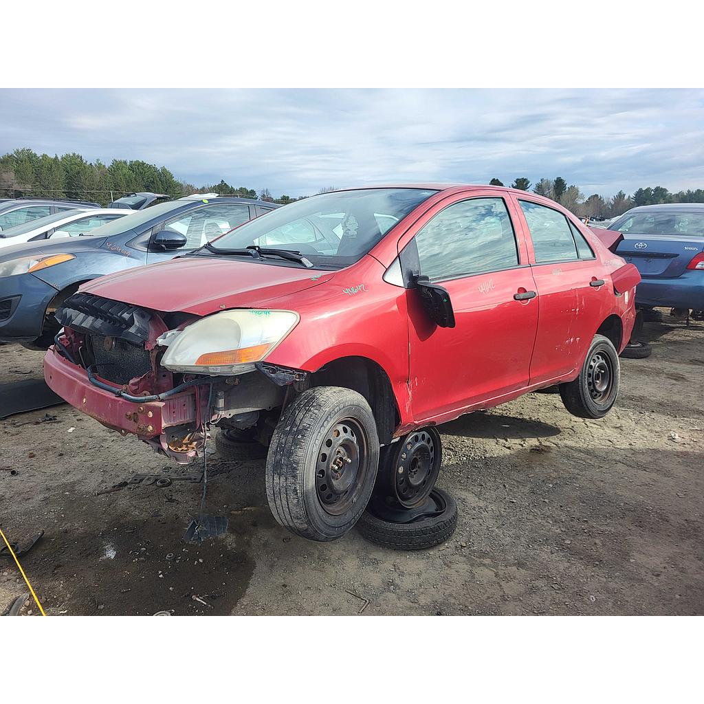 Photo of 2010 Toyota Yaris