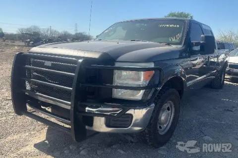 Photo of 2013 Ford F-250 SD