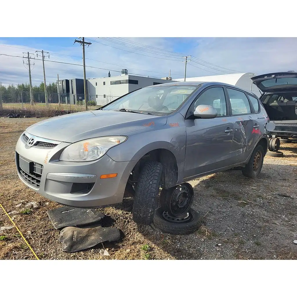 Photo of 2012 Hyundai Elantra