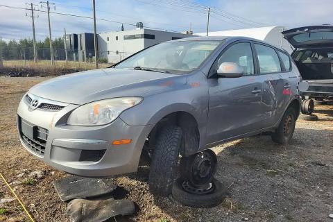 Photo of 2012 Hyundai Elantra