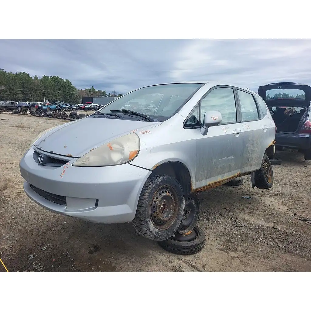 Photo of 2007 Honda Fit
