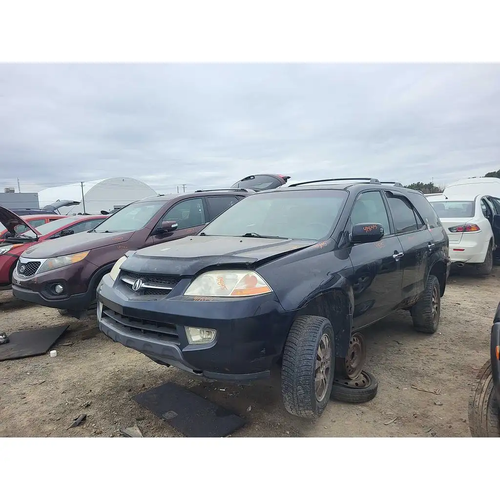 Photo of 2003 Acura Mdx