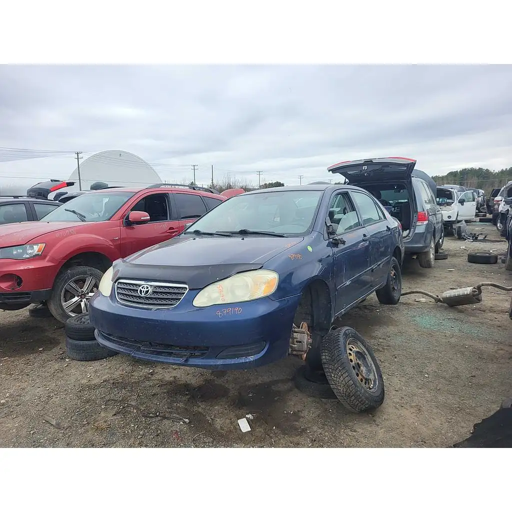 Photo of 2005 Toyota Corolla