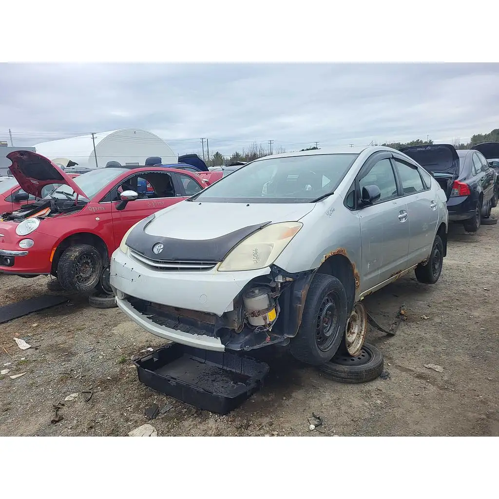 Photo of 2005 Toyota Prius