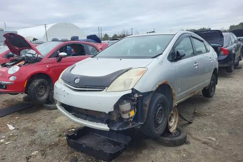Photo of 2005 Toyota Prius