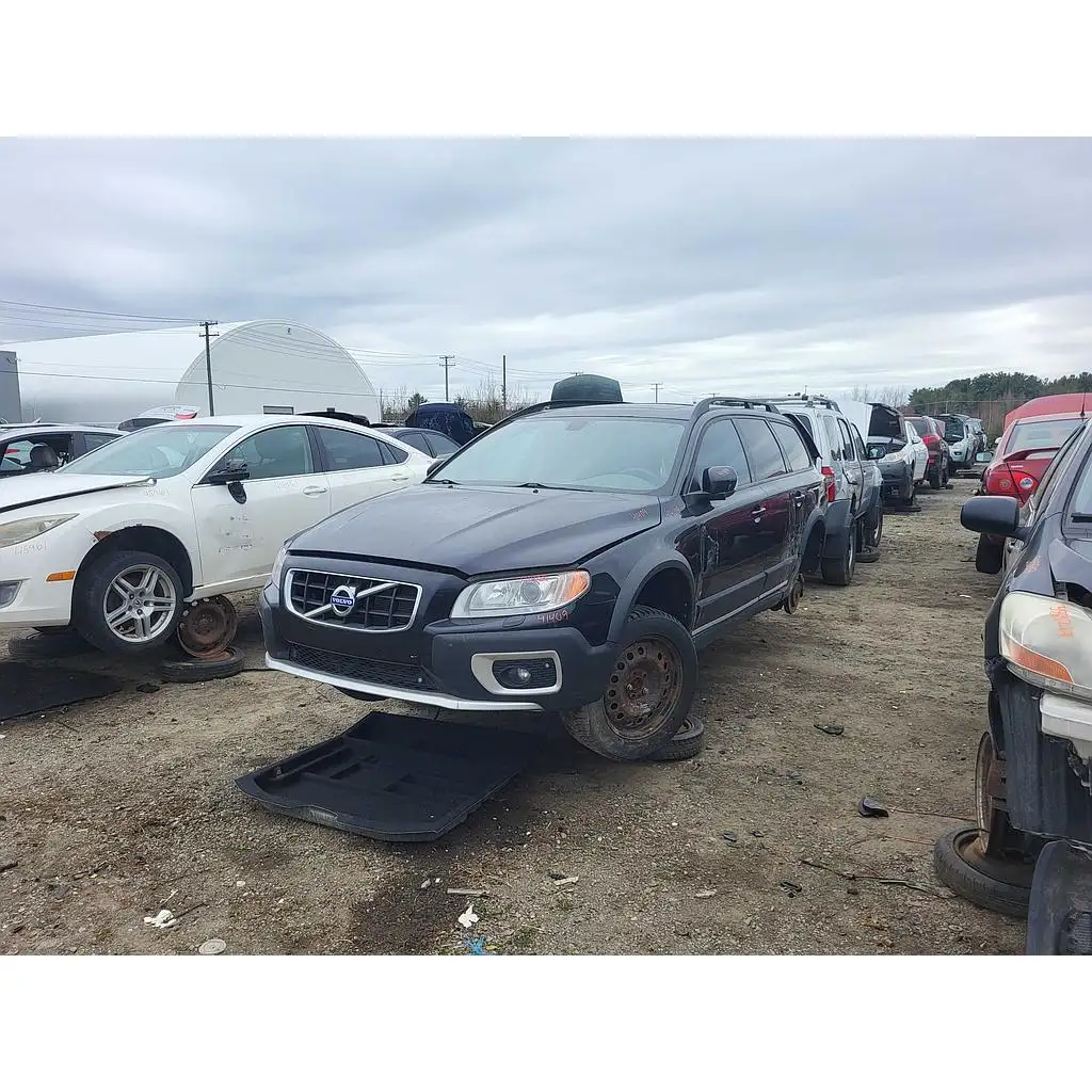 Photo of 2011 Volvo Xc70
