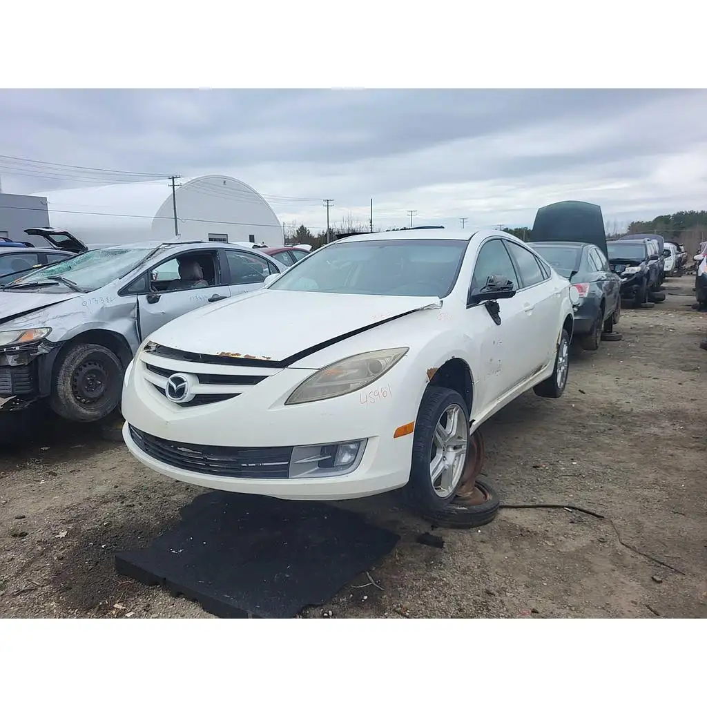 Photo of 2009 Mazda Mazda6
