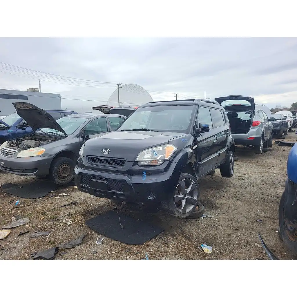Photo of 2011 Kia Soul