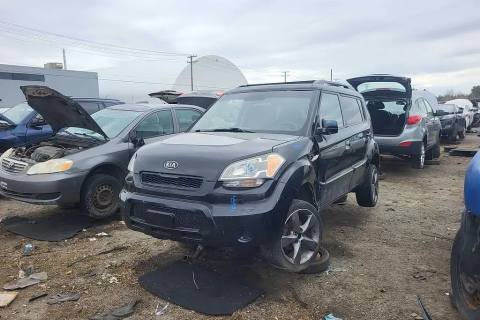 Photo of 2011 Kia Soul