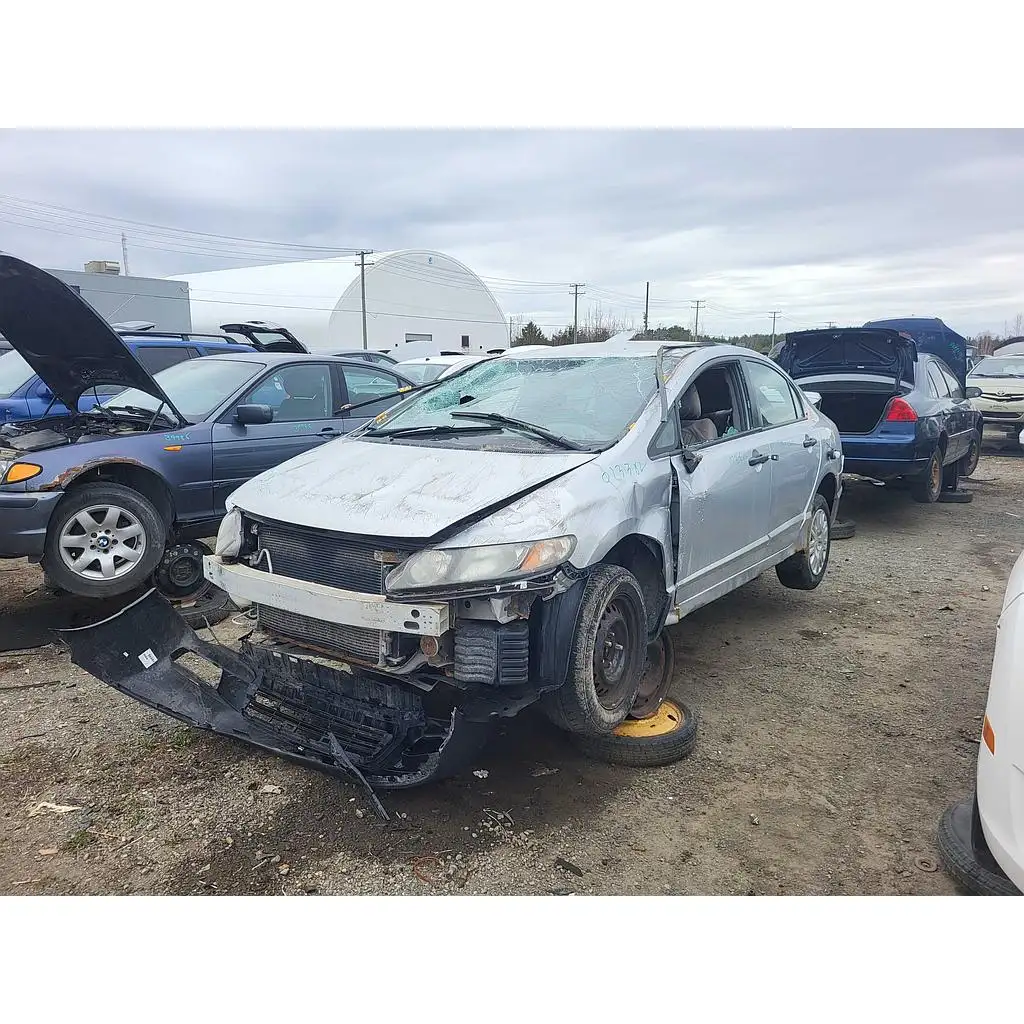 Photo of 2010 Honda Civic
