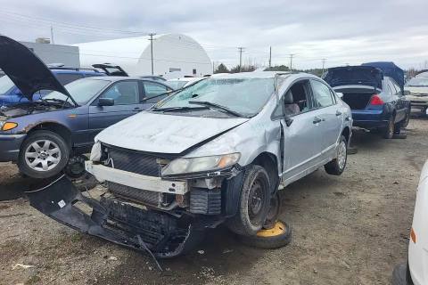 Photo of 2010 Honda Civic