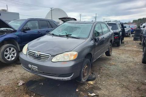 Photo of 2007 Toyota Corolla