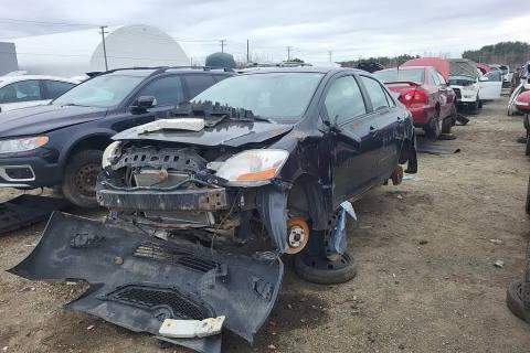 Photo of 2010 Toyota Yaris