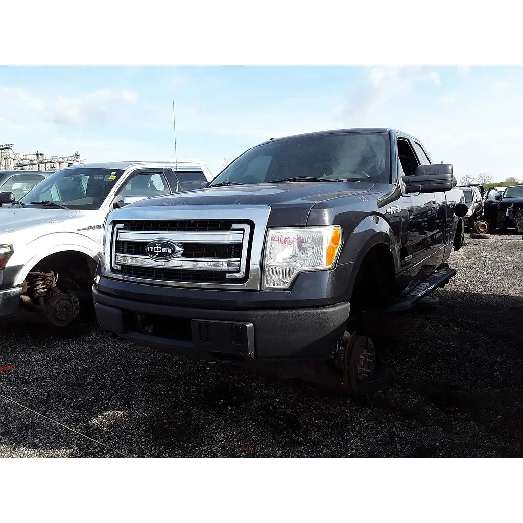 Photo of 2013 Ford F-150