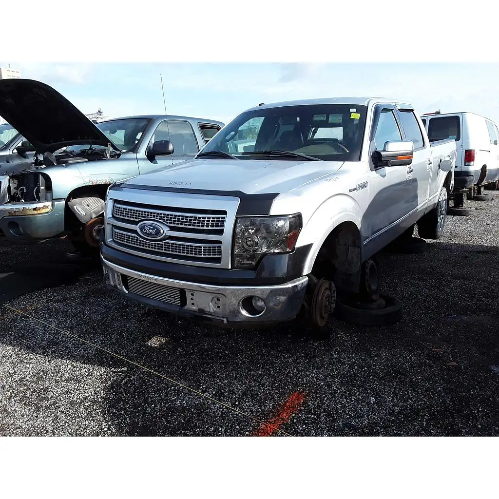 Photo of 2010 Ford F-150