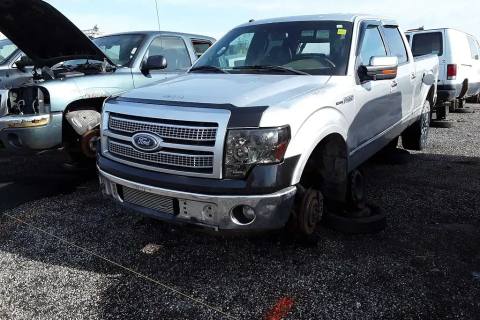 Photo of 2010 Ford F-150
