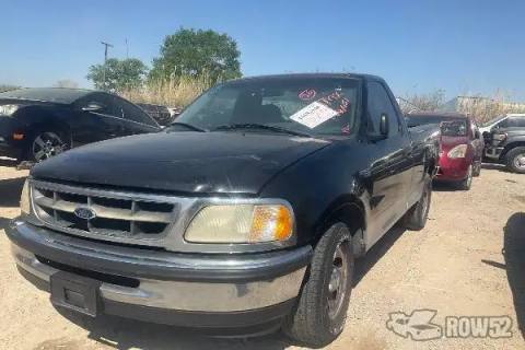Photo of 1998 Ford F-150
