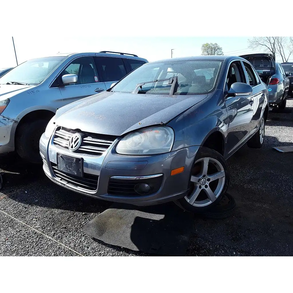 Photo of 2006 Volkswagen Jetta