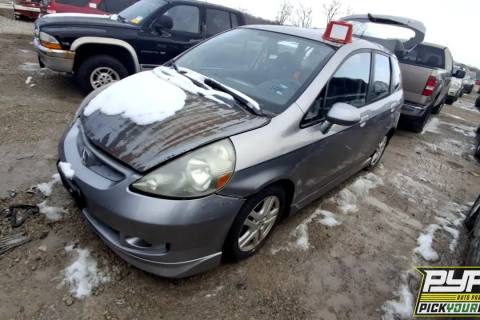 Photo of 2008 Toyota Yaris